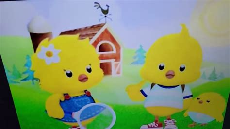 Chickiepoo and fluff - This is a list of programming which has aired on the flagship American cable channel Nick Jr., along with the defunct late evening NickMom programming block which aired from October 1, 2012 to September 28, 2015. New!!: Chickiepoo and Fluff: Barnyard Detectives and List of programs broadcast by Nick Jr.
